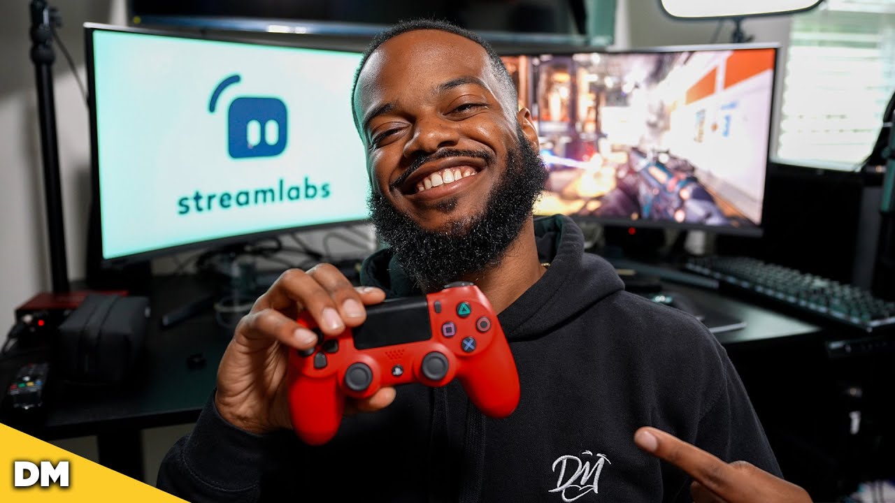 I FINALLY GOT MY NEW GAMING PC! ๐ฎ - YouTube