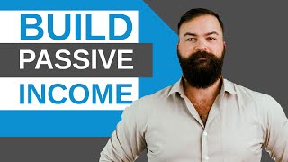Commercial Real Estate Investing (The Ultimate Guide to Passive Income)