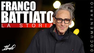 Franco Battiato: La Voce dell&#39;Anima | Documentario - la storia del Maestro Franco Battiato