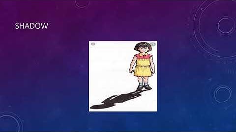 Chapter 11 Light,Shadows and Reflections VIDEO