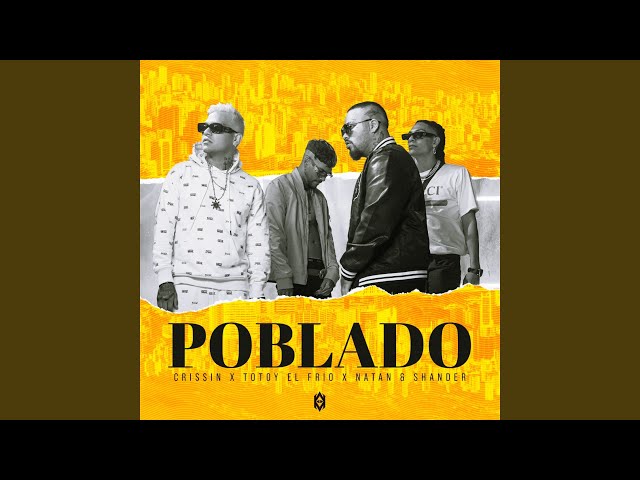 Poblado