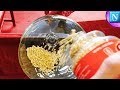 Extreme hot glass popcorn machine  nickipedia