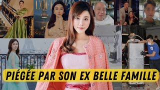 THE MURDER OF INFLUENCER ABBY CHOI #GiVDT 220