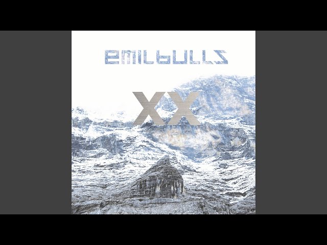 Emil Bulls - Worlds Apart