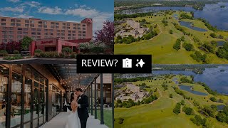 ann arbor marriott ypsilanti at eagle crest  hotel overview