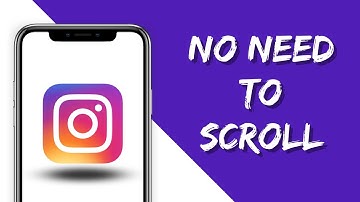 How to See First Message on Instagram Without Scrolling 2023 | See First Insta Message