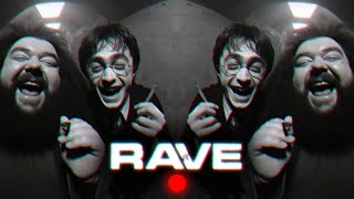 TECHNO RADIO | RAVE • NEORAVE • RAVE POTTER • HARD by RTTWLR