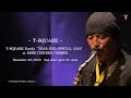 T-SQUARE Family “YEAR-END SPECIAL 2020” at CHICKEN GEORGE / December 26,2020 2nd show【for J-LODlive】