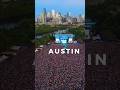 Austin Texas Destination Spots! #shorts #austin #texas #austintexas #travel #vlog #tourist