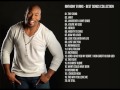 Anthony evans  best songs collection