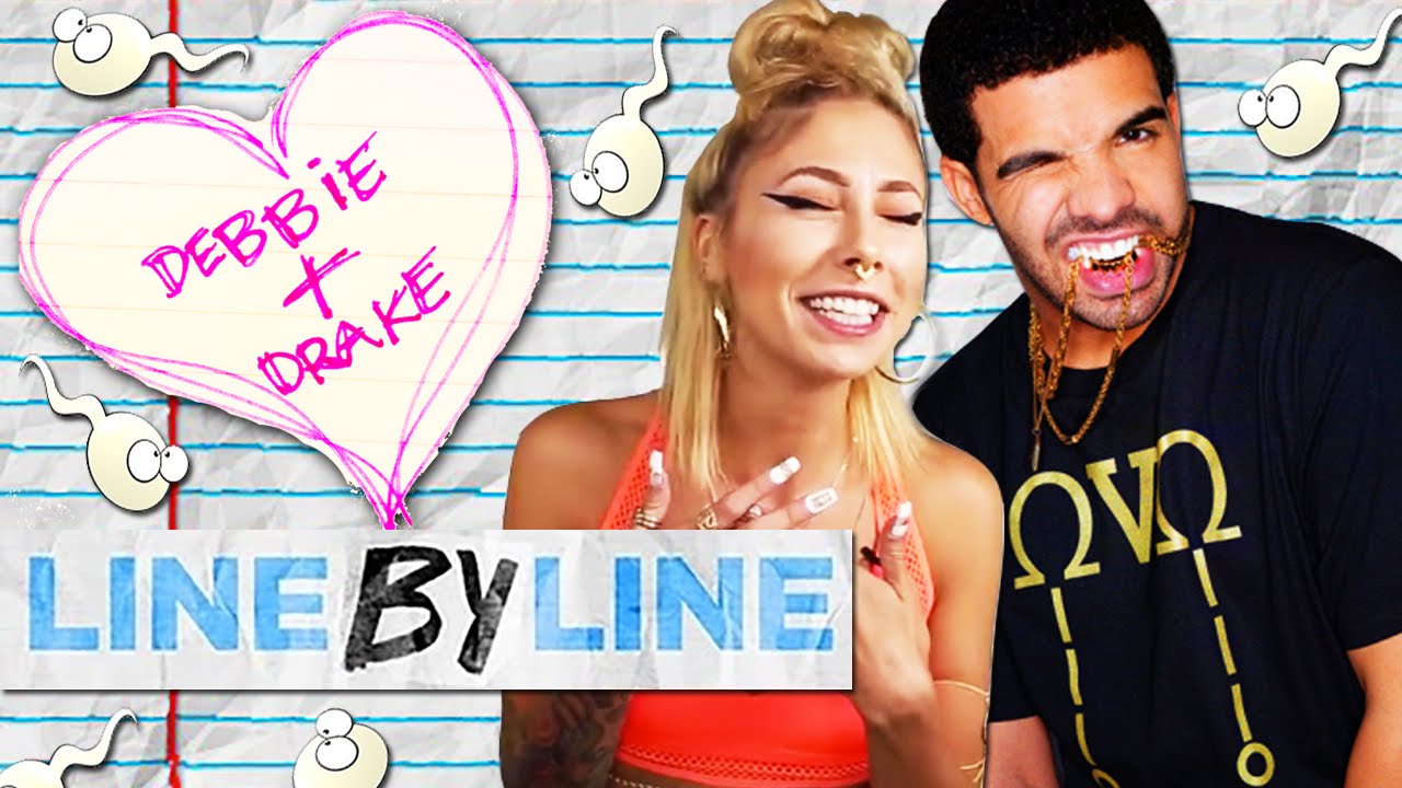 lyrics lover taylor swift Drake + The Game + Dr. Dre Lyrics Decoded! - LINE BY LINE Ep. 11