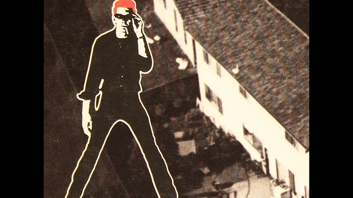 Brian Briggs - Combat Zone (Combat Zone 1982 - USA)