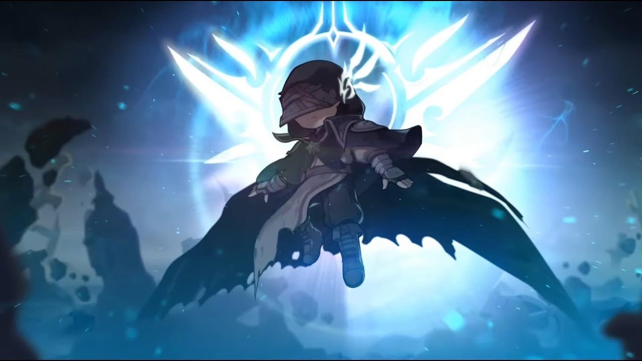 三人團打困難最初敵對者陰陽視角(18E傑諾、10E陰陽、4E菈菈)