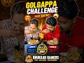 Golgapa Eating Challenge 😁 #golgappachallenge #golgappelover #eatingchallenge #gamingvideos #eat