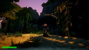 Kookaburra  - (Unreal Engine 4) | Platypus Adventures