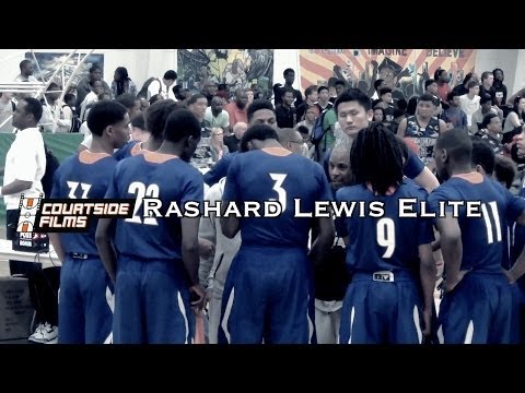 RL9 Elite Team MIx [Houston,TX]