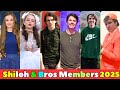 Shiloh Bros Members Real Name And Ages 2025 Shocking Facts Revealed Shiloh Bros Members Real Name And Ages 2025 Shocking Facts Revealed