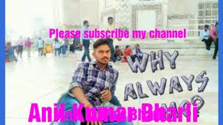 Anil Kumar Bharli Pic video