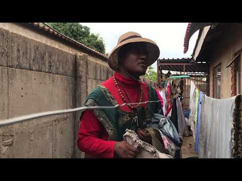 Handidi Kuzviwona Pano 