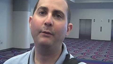 Steve Rubel on social content curation