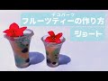 【UVレジンで簡単　DIY】