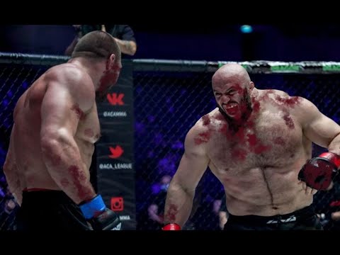 видео: Savage & Fun Fights - Bald Predator vs White Hulk, Mini Tyson vs Cyborg, Dave Bautista vs Mama's Boy