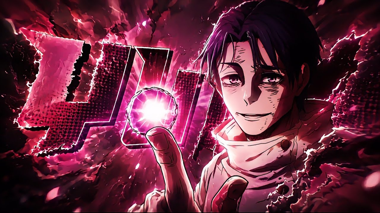 That one Yuta Edit you MUST watch [Amv/Edit] 4k! - YouTube