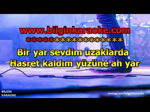 Seda Tripkolik - Güneşimi Geri Ver (Karaoke) Türkçe