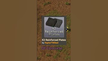 ULTIMATE CONCRETE !!!