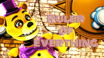 [SFM\FNAF] Tally Hall - Ruler Of Everything preview 2