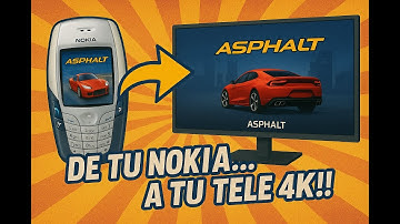 Juegos Java en Batocera: Lo que Nokia no pudo darnos, ¡ahora sí!