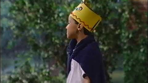 Adventure Bus (Canada Version) Part 13