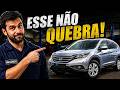 5 SUVs que MECÂNICOS RESPEITAM (e muita gente ignora)
