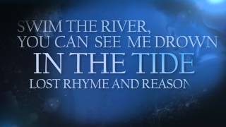 Imbue No Kudos - Into Your Ocean (Official Lyric Video) 2012 chords