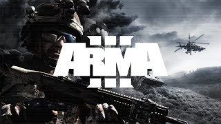 Arma 3 (2023) Full Game - Longplay Walkthrough No Commentary screenshot 5