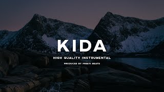 [SOLD] Oriental Balkan Trap Beat ►Kida◄