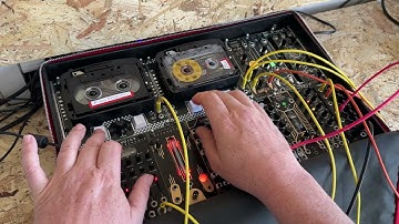 Duo loopman 2 and white rabbits all you need