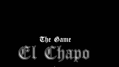 CHAPOS SILENT COLUMBIAN COCAINE CONNECTION; MONDAY...