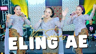 Niken Salindry - ELING AE (Official Music Video ANEKA SAFARI)