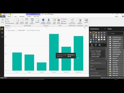 Power BI -