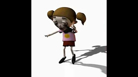 Little Dancer by Charles McChesney