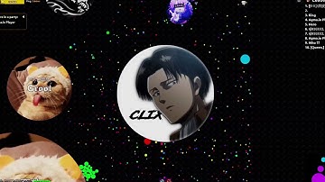 Agma.io Power Use #10 (SKILLS + POWERS?!) Giveaway winners