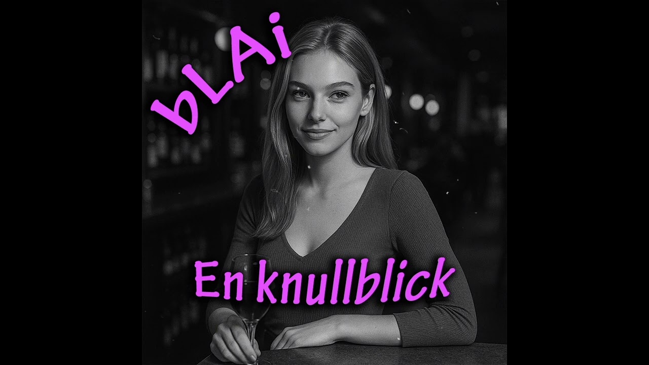 Watch bLAi - En knullblick (60's music) on YouTube Watch bLAi - En knullblick (60's music) on YouTube