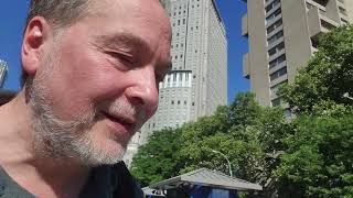 FOIA lawsuit v Fed on Enova. Lively - Baldoni 2, al-Saadi 12:30. USUN Waltz UN roof MSG boondoggles?