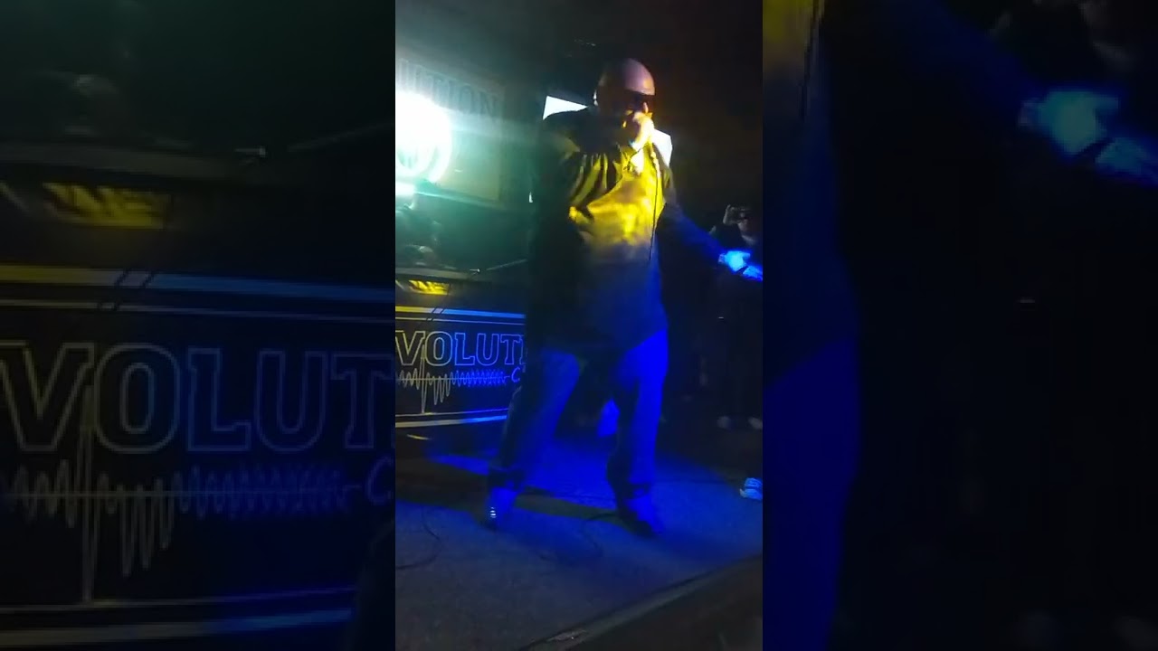 REFYE EL DEMONIO EN VIVO EN Tijuana 2022