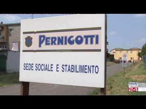11/05/2022 - Inizia la trattativa per la Pernigotti: finora salvi 25 posti di lavoro
