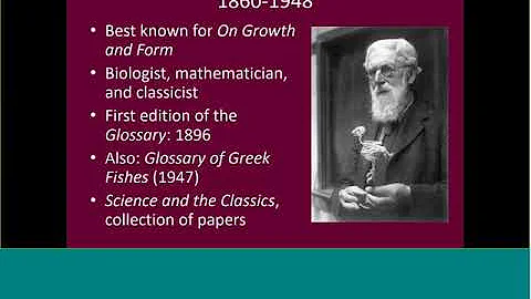 Glossary of Greek Birds: New Technologies Help Rec...