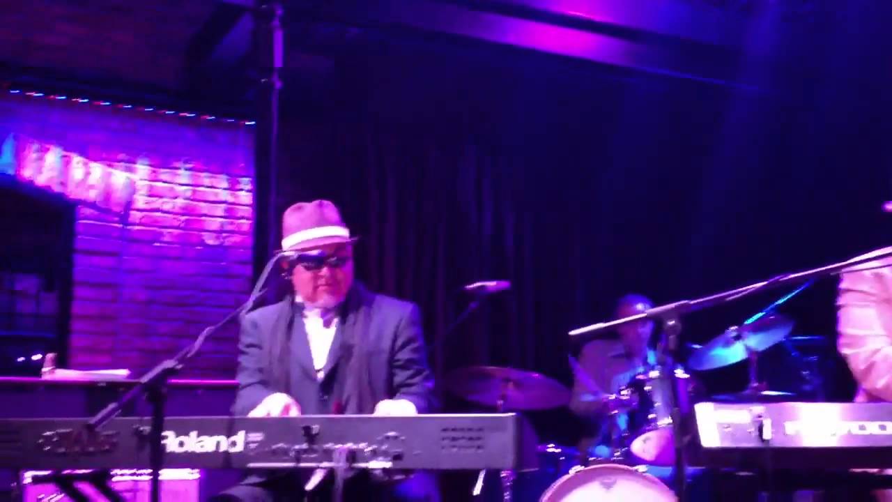 Murray Porter & Kenny 'Blues Boss' Wayne