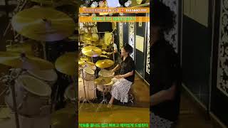#거짓말[드럼연주] 드럼 쉽고 재미있게 배우기 #쉬운드럼레슨 #쉬운드럼 #인천드럼 #인천드럼동호회 #인천쉬운드럼동호회