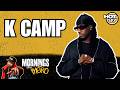 K Camp Breaks Down "Giant" Album with Zaytoven, Independent Grind & Atlanta's Strip Club Playbook